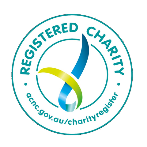 Registered Charity, Australian Charities and Not-for-profits Commission