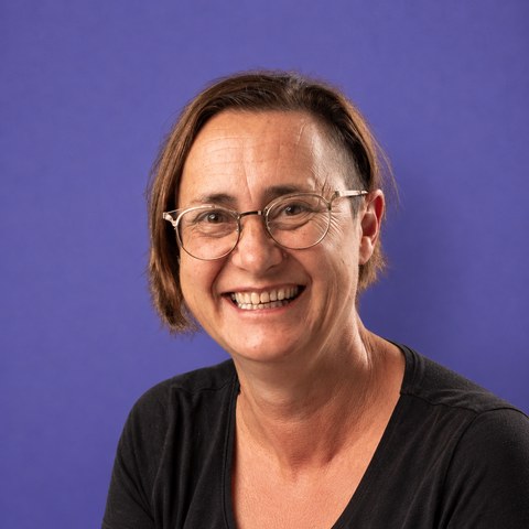 Aisling Scully, Complex Care Lead, AASW Social Worker and Registered Behaviour Support Practitioner at together²
