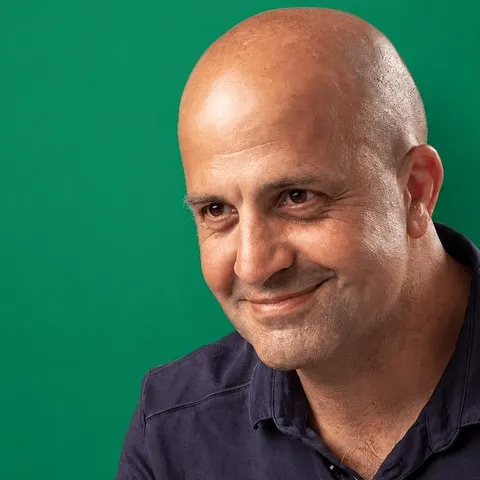 Marco De Angelis
