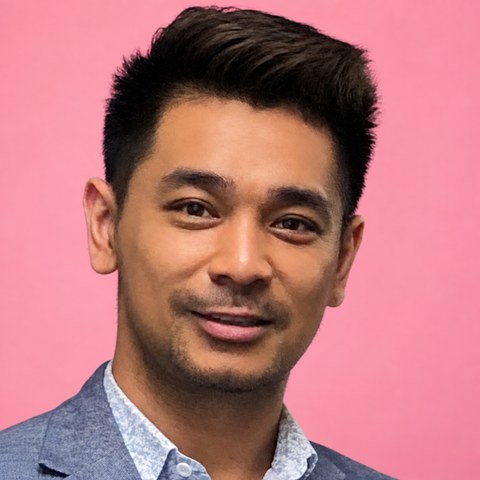 Rei Guzman, Clinical Care Lead and Registered Nurse at together²