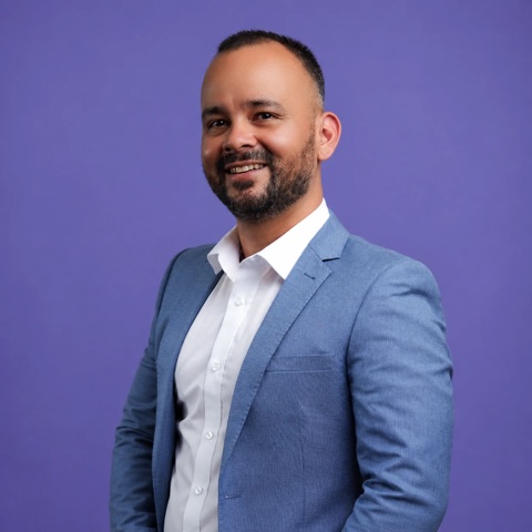 Sergio Pinzon