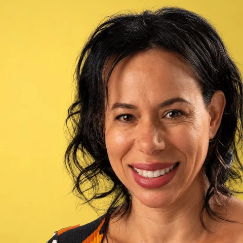 Yulika Silva, Family and Community Support Lead at together²